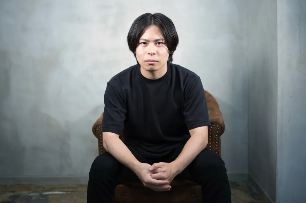 熊澤秀道のプロフィール写真