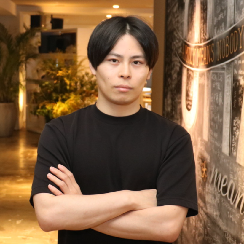 熊澤秀道のプロフィール写真